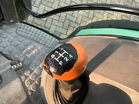 2002 deutz-fahr agrotron 85 vierwielaangedreven landbouwtractor - afbeelding 33 van  41