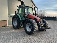 2002 deutz-fahr agrotron 85 vierwielaangedreven landbouwtractor - afbeelding 23 van  41