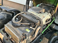 2002 deutz-fahr agrotron 85 vierwielaangedreven landbouwtractor - afbeelding 37 van  41