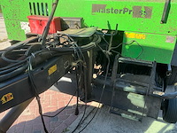 2002 deutz-fahr mp130 balenpers - afbeelding 7 van  46