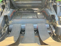 2002 deutz-fahr mp130 balenpers - afbeelding 17 van  46