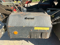 2002 deutz-fahr mp130 balenpers - afbeelding 20 van  46