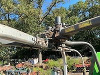 2002 deutz-fahr mp130 balenpers - afbeelding 23 van  46