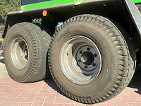 2002 deutz-fahr mp130 balenpers - afbeelding 26 van  46