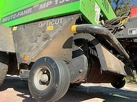 2002 deutz-fahr mp130 balenpers - afbeelding 27 van  46