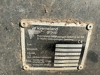 2002 deutz-fahr mp130 balenpers - afbeelding 30 van  46