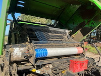 2002 deutz-fahr mp130 balenpers - afbeelding 33 van  46