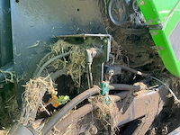 2002 deutz-fahr mp130 balenpers - afbeelding 36 van  46