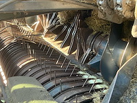2002 deutz-fahr mp130 balenpers - afbeelding 42 van  46