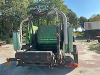 2002 deutz-fahr mp130 balenpers - afbeelding 40 van  46