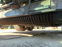 2002 deutz-fahr mp130 balenpers - afbeelding 8 van  22