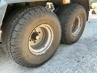 2002 deutz-fahr mp130 balenpers - afbeelding 9 van  22