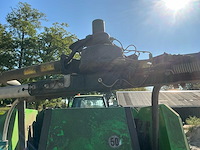 2002 deutz-fahr mp130 balenpers - afbeelding 10 van  22