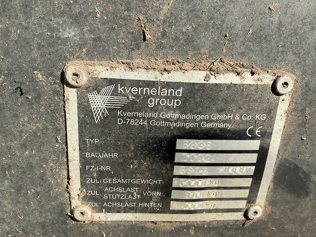 2002 deutz-fahr mp130 balenpers - afbeelding 13 van  22