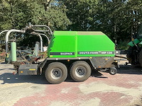 2002 deutz-fahr mp130 balenpers - afbeelding 11 van  22