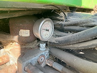 2002 deutz-fahr mp130 balenpers - afbeelding 15 van  22