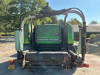 2002 deutz-fahr mp130 balenpers - afbeelding 14 van  22