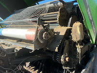 2002 deutz-fahr mp130 balenpers - afbeelding 19 van  22