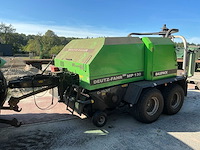 2002 deutz-fahr mp130 balenpers - afbeelding 22 van  22