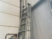 2002 dirks dor3x12 ladder - afbeelding 2 van  2