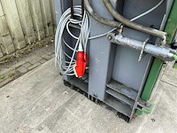 2002 dixi 30s afvalpers / kartonpers verticale balenpers - afbeelding 15 van  17