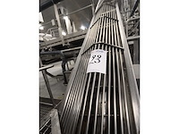 2002 dts rvs schroeftransporteur - afbeelding 2 van  3