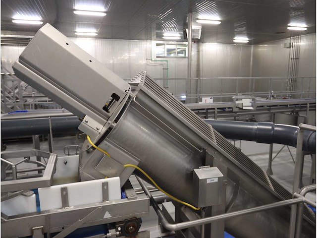 2002 dts rvs schroeftransporteur - afbeelding 3 van  3