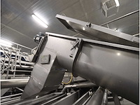 2002 dts rvs schroeftransporteur - afbeelding 2 van  2