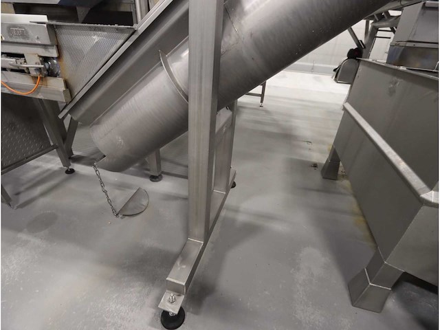 2002 dts rvs schroeftransporteur - afbeelding 3 van  4