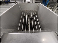 2002 dts rvs schroeftransporteur - afbeelding 2 van  3