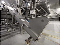 2002 dts rvs schroeftransporteur