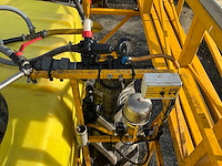 2002 dubex junior 9488 veldspuit - afbeelding 3 van  24