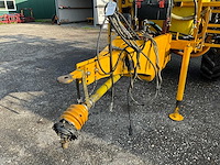 2002 dubex junior 9488 veldspuit - afbeelding 4 van  24