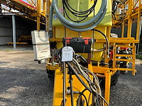 2002 dubex junior 9488 veldspuit - afbeelding 5 van  24