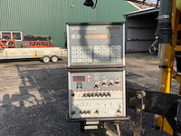 2002 dubex junior 9488 veldspuit - afbeelding 6 van  24