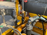 2002 dubex junior 9488 veldspuit - afbeelding 7 van  24