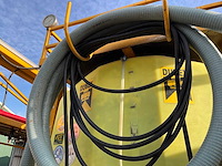 2002 dubex junior 9488 veldspuit - afbeelding 8 van  24