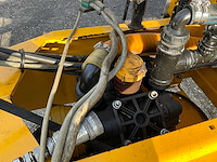 2002 dubex junior 9488 veldspuit - afbeelding 9 van  24