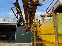 2002 dubex junior 9488 veldspuit - afbeelding 10 van  24