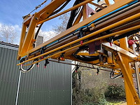 2002 dubex junior 9488 veldspuit - afbeelding 15 van  24