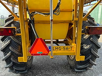 2002 dubex junior 9488 veldspuit - afbeelding 17 van  24