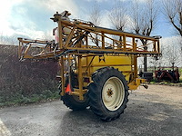 2002 dubex junior 9488 veldspuit - afbeelding 18 van  24