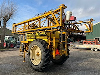 2002 dubex junior 9488 veldspuit - afbeelding 19 van  24