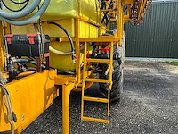 2002 dubex junior 9488 veldspuit - afbeelding 22 van  24