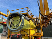 2002 dubex junior 9488 veldspuit - afbeelding 23 van  24