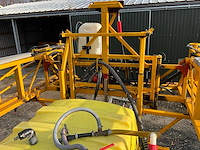 2002 dubex junior 9488 veldspuit - afbeelding 24 van  24