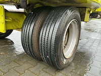 2002 dunker storti tv 200 voermengwagen - afbeelding 2 van  26