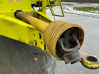 2002 dunker storti tv 200 voermengwagen - afbeelding 3 van  26