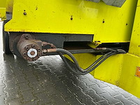 2002 dunker storti tv 200 voermengwagen - afbeelding 4 van  26