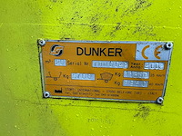 2002 dunker storti tv 200 voermengwagen - afbeelding 5 van  26